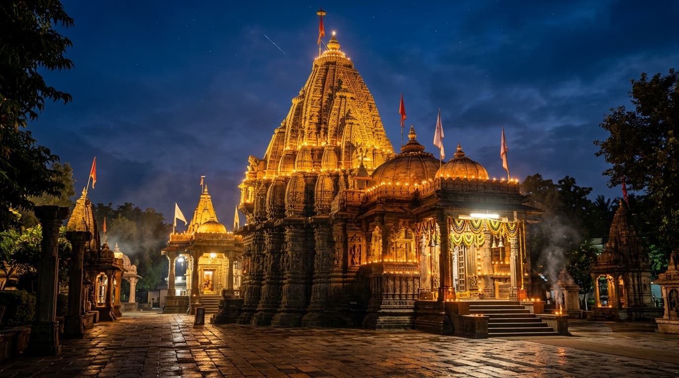 Pilgrimage Tours