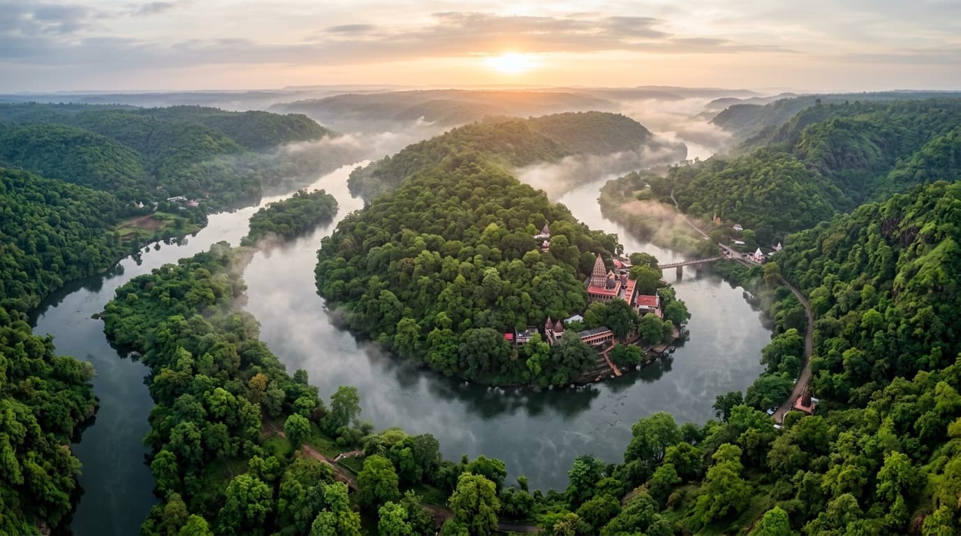 Spiritual Tours