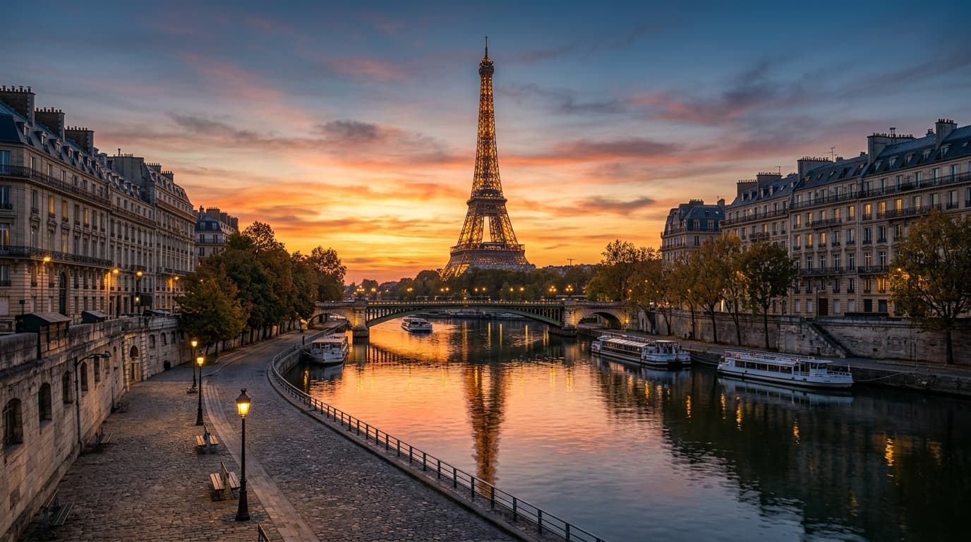 International Tours